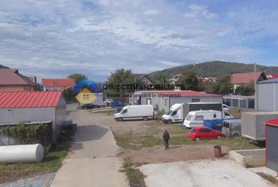 Hala de inchiriat 280 mp Piatra Neam? - 2