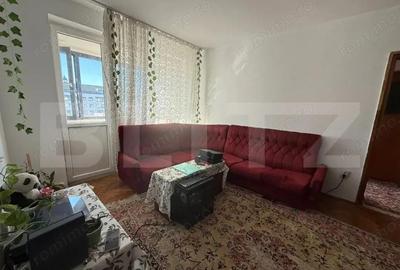 Apartament 3 camere, 54 mp, zona Ultracentrala - 2