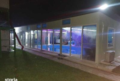 Casă cu 4 camere cu Teren 600 Mp în Central - 7