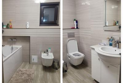 Casă cu 3 camere în Izvoare - 2