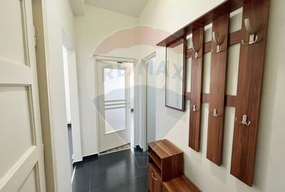 Apartament cu 2 camere de inchiriat in zona ultracentrala - 4