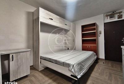 Garsonieră decomandată în Salca - 5