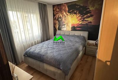 Apartament cu 3 camere decomandat în Turnișor - 3