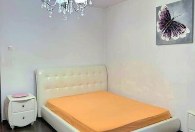 Garsonieră semidecomandată, mobilată în Muncii