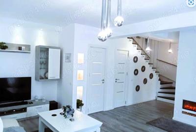 Apartament la casa Cartierul Arhitectilor - 1