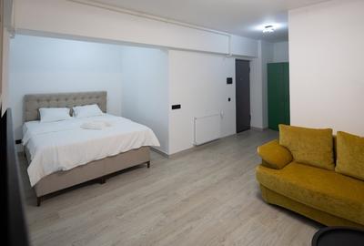 Studio/Garsonierea Lux&Elegant în Select Residense – Calea Dudești 186 - 3