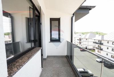 Apartament nou, 3 camere, vanzare, pret mai mic ca al dezvoltatorului! - 29