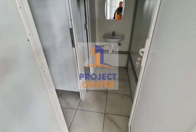 Hala industriala, Pite?ti, str. Depozitelor, suprafa?a = 590 mp Hala industriala, Pite?ti, str. Depozitelor, suprafa?a = 590 mp - 7