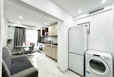 Apartament 1 cameră, la cheie; Siderurgiștilor Vest – 38,35 mp. - 3