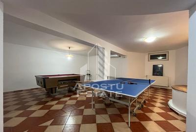 Casa individuala cu 6 camere, 3 bai, garaj, teren 500 mp ... - 7