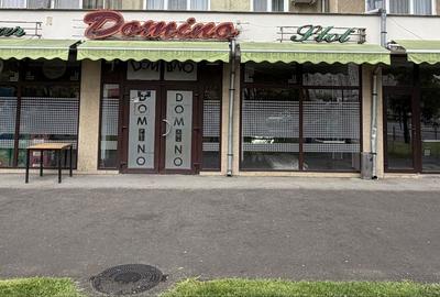 Spațiu comercial, de 120 mp, în Central - 1