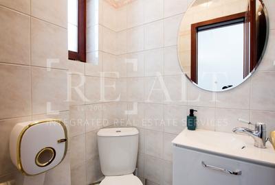 Casă cu 8 camere cu Canalizare în Floreasca - 10