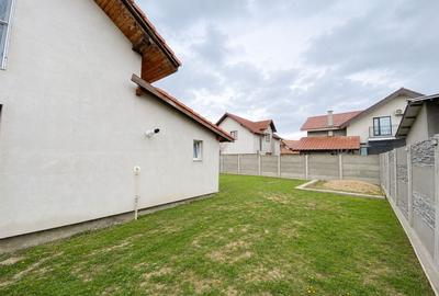 Casă individuală cu 5 camere cu Canalizare în Săcălaz - 15
