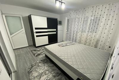 Garsonieră decomandată în Ozana - 2