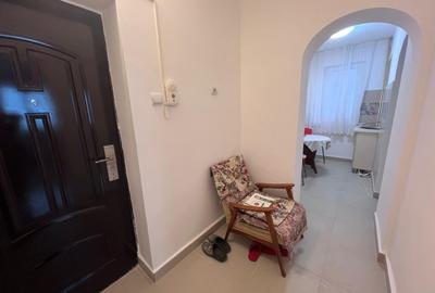 Apartament 2 camere,zona Dacia-Liceu Auto - 13