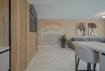 Locuinta eleganta 2 camere | Finisaje premium | Astra - Brasov - 12
