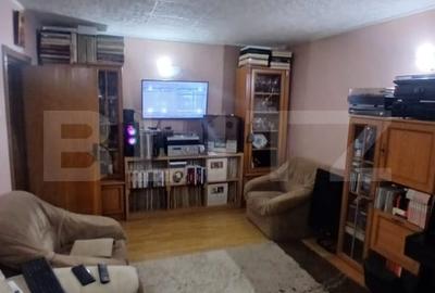 Apartament 4 camere, 80 mp, zona Nicolina - 3