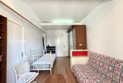 Apartament cu 4 camere decomandat, mobilat în Ultracentral - 6
