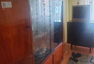 Apartament cu 2 camere decomandat în Central - 6
