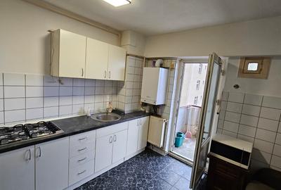 Apartament cu 2 camere decomandat, mobilat în Centrul Civic - 5
