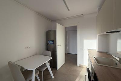Apartament cu 2 camere decomandat, mobilat în Pipera - 7
