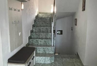 Casă cu 6 camere în Casa de Cultură - 10