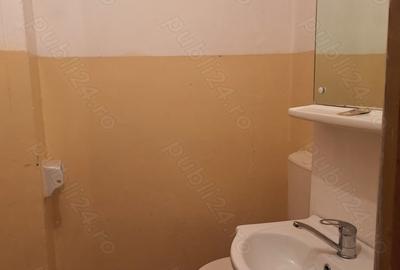Apartament cu 3 camere decomandat în Obor - 2