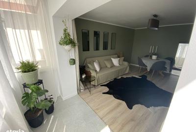 Apartament cu 4 camere decomandat în Central - 14