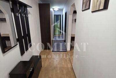 Apartament cu 2 camere decomandat în Între Lacuri