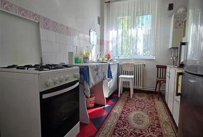 Apartament cu 3 camere semidecomandat în Podu Roș - 5