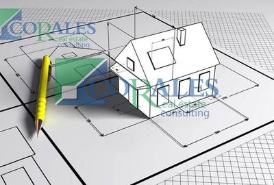 Teren Construcții intravilan de 2970 mp, în Ultracentral - 3