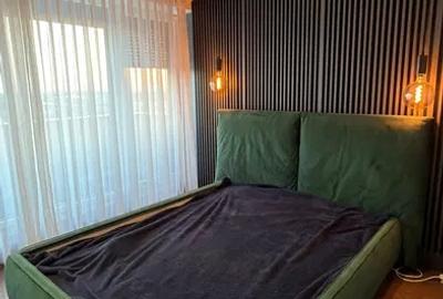 Apartament cu 2 camere decomandat, mobilat în Chitila - 4