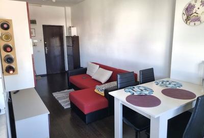 Apartament cu 2 camere decomandat în Central - 4