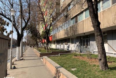 Apartament cu 3 camere decomandat în Central - 3
