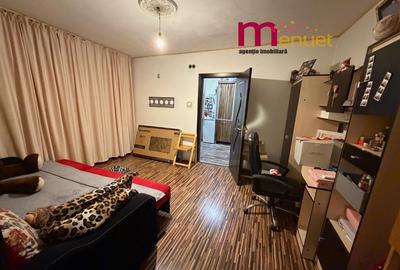 Apartament 2 camere,str.Eternitatii,cu gaz - 2