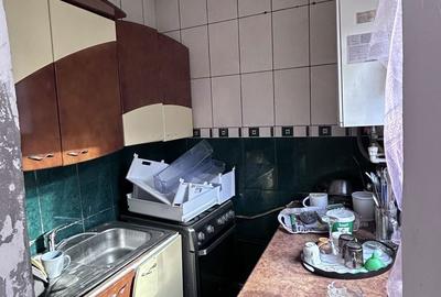 Apartament cu 2 camere nedecomandat în Central - 4