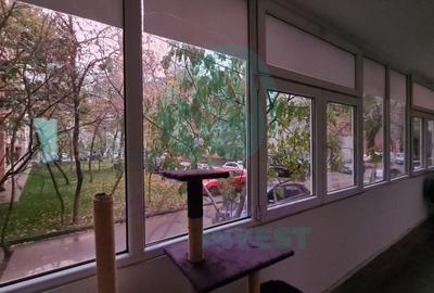 Apartament cu 3 camere semidecomandat în Obor - 7