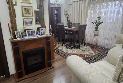 Apartament cu 3 camere decomandat în Est - 2