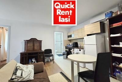 Apartament cu 2 camere semidecomandat în Bd. Independenței - 3