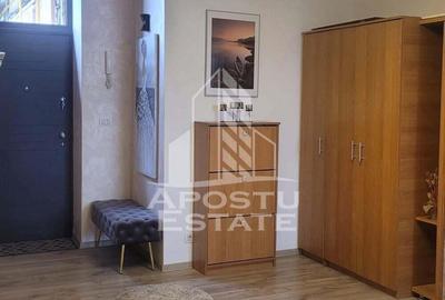 Apartament 3 camere, 112 mp, cladire istorica Zona Iosefin - 12