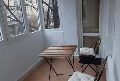 Apartament 2 camere de inchiriat Lujerului - 9