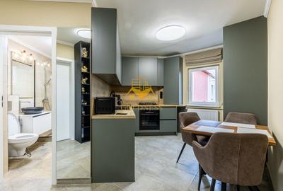 2 camere, Premium, totul nou, Grigorescu 21 Decembrie Zona Somes, MOL - 4