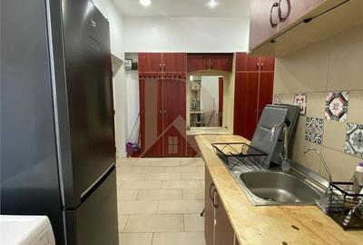 Apartament cu 2 camere în Central - 3