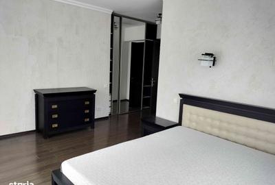 Apartament cu 4 camere în Plopilor - 4