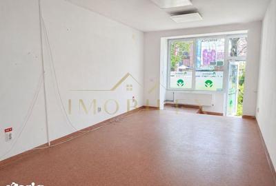 Spațiu comercial, de 50 mp, în Gheorgheni - 4