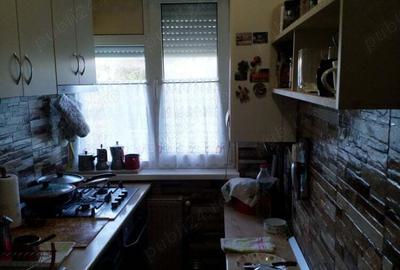 Apartament cu 3 camere semidecomandat în Lugoj - 5