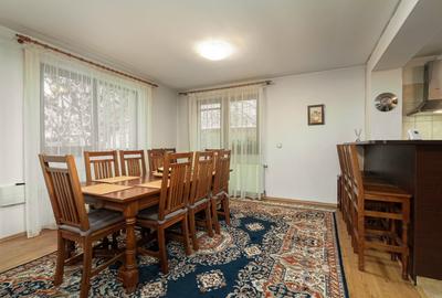 Vila de inchiriat Mogosoaia - 4 dormitoare - 3