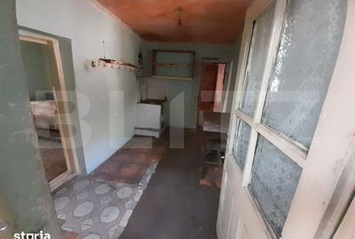 Casă cu 2 camere cu Teren 1160 Mp în Ghindeni - 6