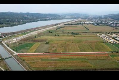 Teren de 7000 mp, în Băiculești - 3