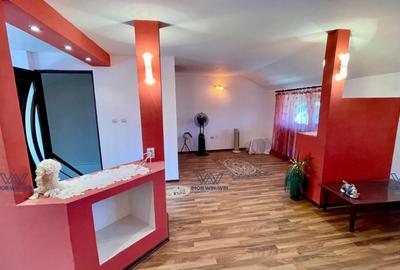 DE VANZARE - Casa in Bascov - 15